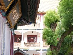 -宝通禅寺