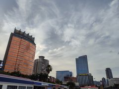-珠海拱北口岸
