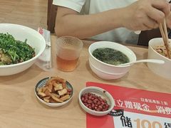 -大师兄·西北小馆(北站缤果空间店)