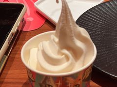 -摩打食堂(喜荟城店)