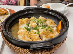 -汉通东林海鲜大酒店(鼓楼孝闻街店)