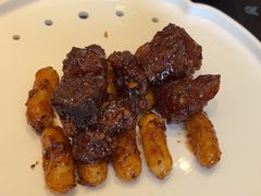 -高老庄新家宴(北斗星广场店)