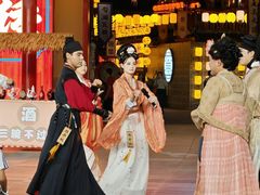 -深圳锦绣中华民俗村