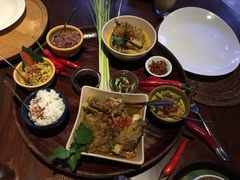 -DiAtas by Art Cafe Bumbu Bali
