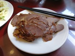 -新川面馆(新街口二店)
