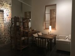 -瓦库茶馆17号(海汇港店)