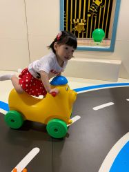 -Qmiss家庭娱乐中心(恒隆广场店)