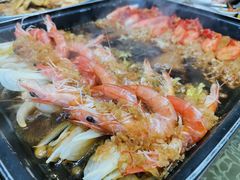 -良师门滨海人家·海鲜·家常菜(滨海城店)