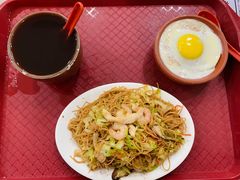 -农园餐厅(北京大学店)