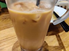 -翠华餐厅(德辅道中店)