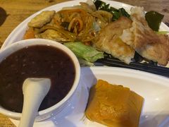 -素清香(解放路店)