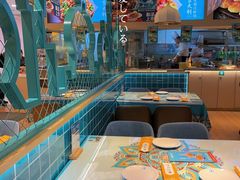 -楼兰古丽·新疆拌面·清真(华阳城店)