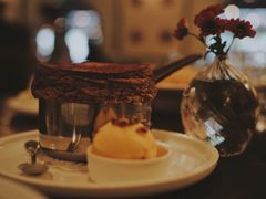 舒芙蕾-壳里西餐厅Coquille Seafood Bistro(蒙自路店)