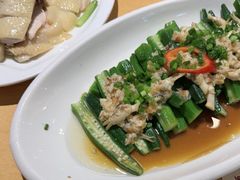 -汇景花园酒家(基立下道店)