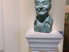 -张乐平故居