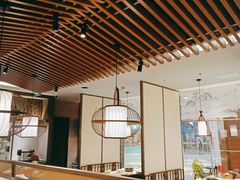 大堂-金佬馆·川菜(芜湖繁昌华亿店)