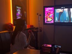 -星聚会KTV(南翔印象城MEGA店)