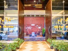 -浦东绿地铂骊酒店品珍轩中餐厅