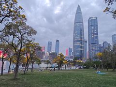 -深圳湾公园(南山区)