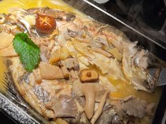 -炉鱼(爱琴海购物公园店)