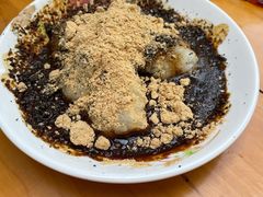 糍粑-张醪糟