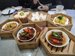 -九龙茶记·粤式餐厅融合菜(鹭江店)