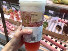 -奈雪的茶(大悦城店)