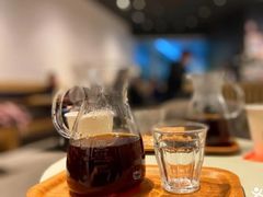 -Seesaw Coffee(上海国金中心店)