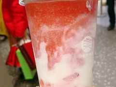 -LELECHA乐乐茶(新街口大洋店)