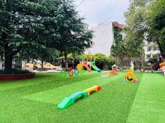 -昱南托育园.托班晚托.寒暑假班