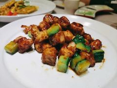 -京味斋·烤鸭·北京菜(安贞店)