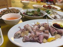 -桂园白粥·潮汕老味道