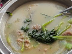 -巴陵全鱼席(湖南老字号汴河街店 )