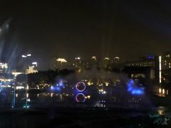 -欢乐海岸水秀剧场
