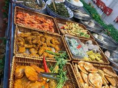 -桂园白粥·潮汕老味道