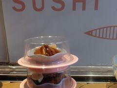 -争鲜回转寿司(通州万达店)