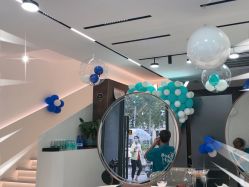 -LJOY丽锦造型·烫发染发