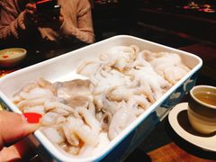 -舒家大院老火锅(台江路店)
