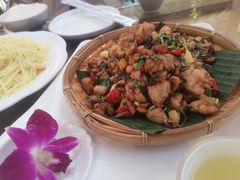 -尽善百年古院餐厅(王家老宅店)