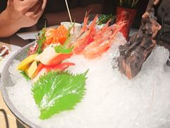 -匠和风精致料理(宁德万达店)