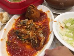 -和记小菜(七宝店)