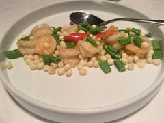 -珍呈中餐厅•粤川淮扬新疆(乌鲁木齐康莱德酒店)