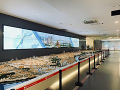 -南京市规划建设展览馆