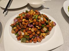 -郑庄脂渣海鲜楼(九水路店)