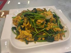 -东四民芳餐厅(世茂工三店)