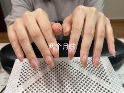 -Adore nail日式美甲美睫