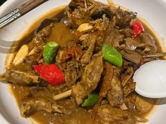 -董府·古宅餐厅