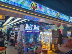 -风云再起游乐汇(北京西单西西友谊店)