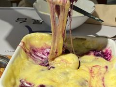 -火山屋台(新街口店)