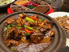 -顺鹅季·非遗烧鹅(六道口店)